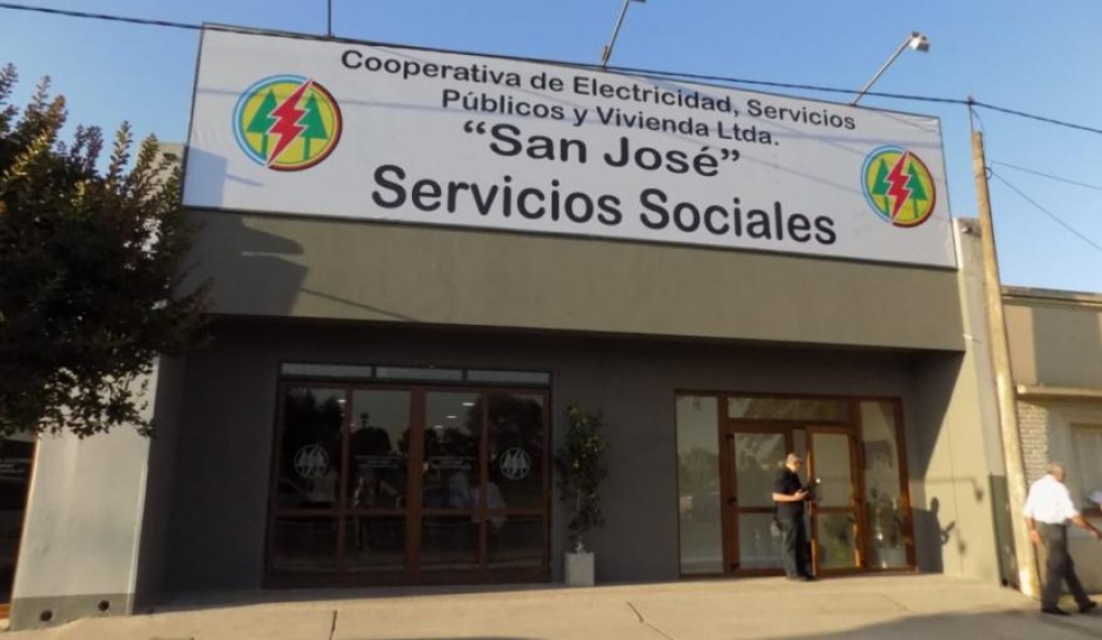 Grupo Guardiola seleccionará personal para el servicio de sepelio de la Cooperativa Eléctrica ”San José”
