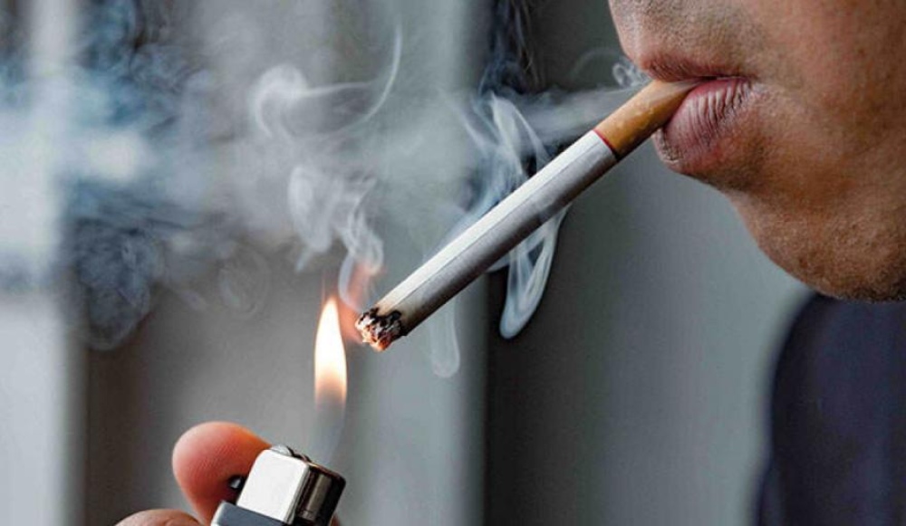 Mis días sin tabaco, la campaña provincial que busca generar conciencia
