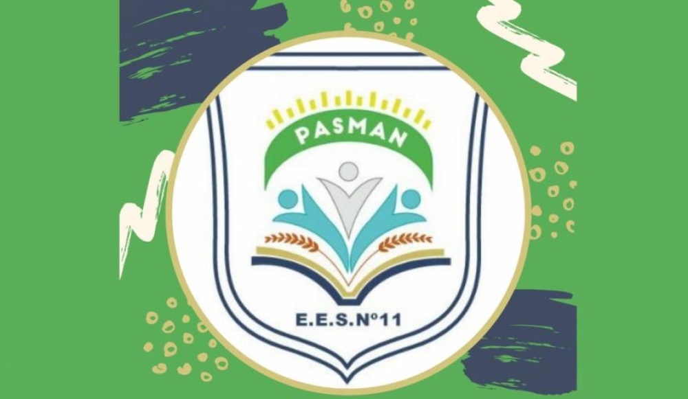 La Secundaria de Pasman más cerca de encontrar su identidad educativa
