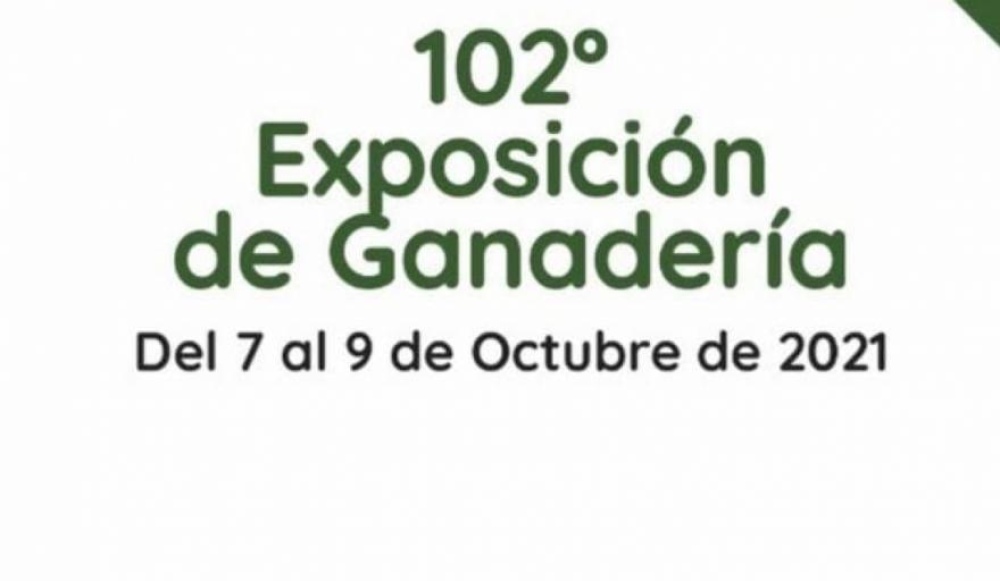 Comienza hoy la 102 Exposición Rural de Ganadería
