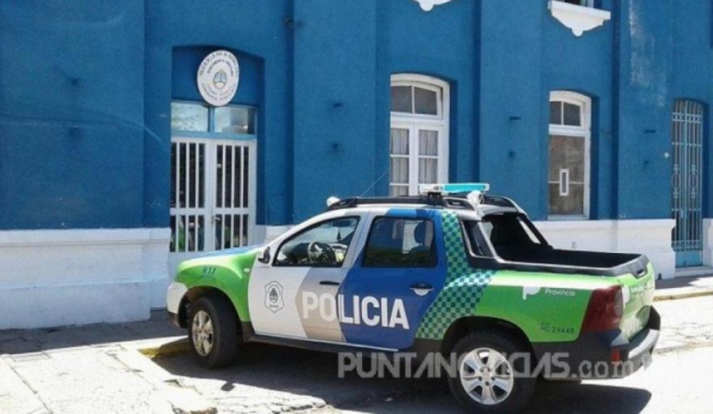 La Policía de Punta Alta busca a una mujer de 36 años desaparecida en aquella ciudad y con vínculos familiares en Coronel Suárez
