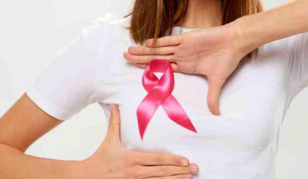“El brindar información para la prevención del cáncer de mama es la herramienta más importante con la que contamos”
