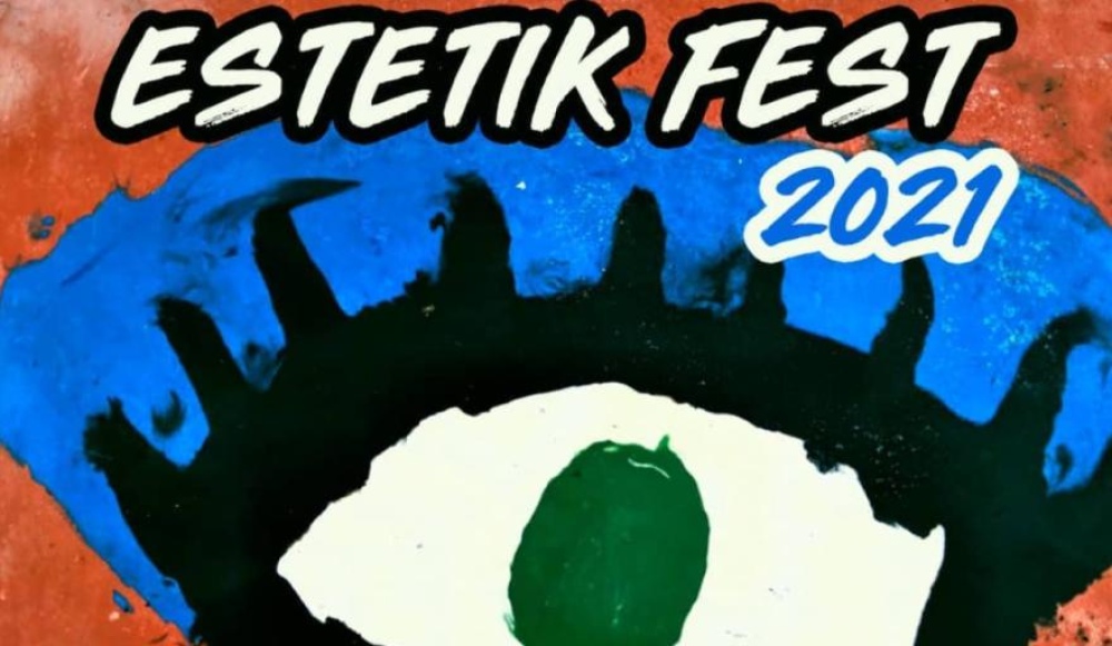 Se viene la Estetik Fest de la escuela de Estética
