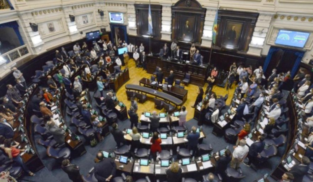 Es Ley: los intendentes electos en 2015 podrán buscar un nuevo mandato en 2023
