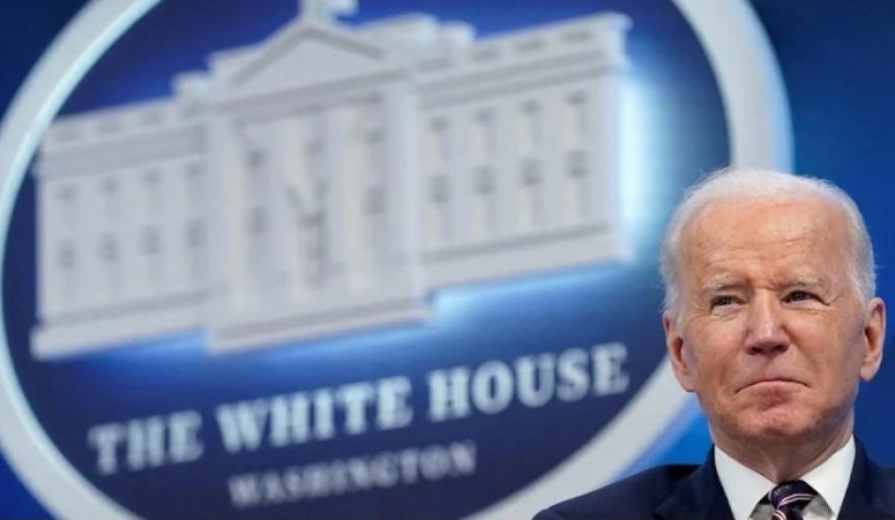 Biden responderá con sus aliados: “El mundo hará que Rusia rinda cuentas”
