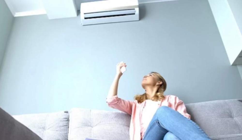 Los riesgos para la salud por el mal uso del aire acondicionado
