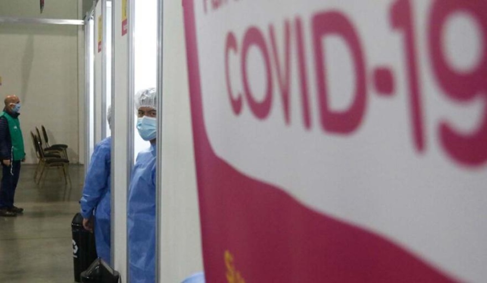 La Provincia elimina la presentación de PCR negativo para volver al trabajo tras tener Covid
