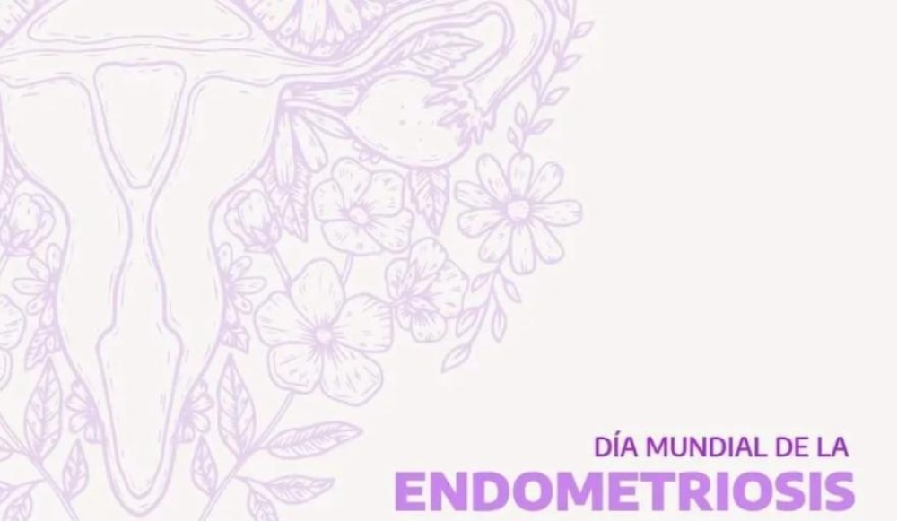Día Mundial de la Endometriosis: “Si duele, no es normal”
