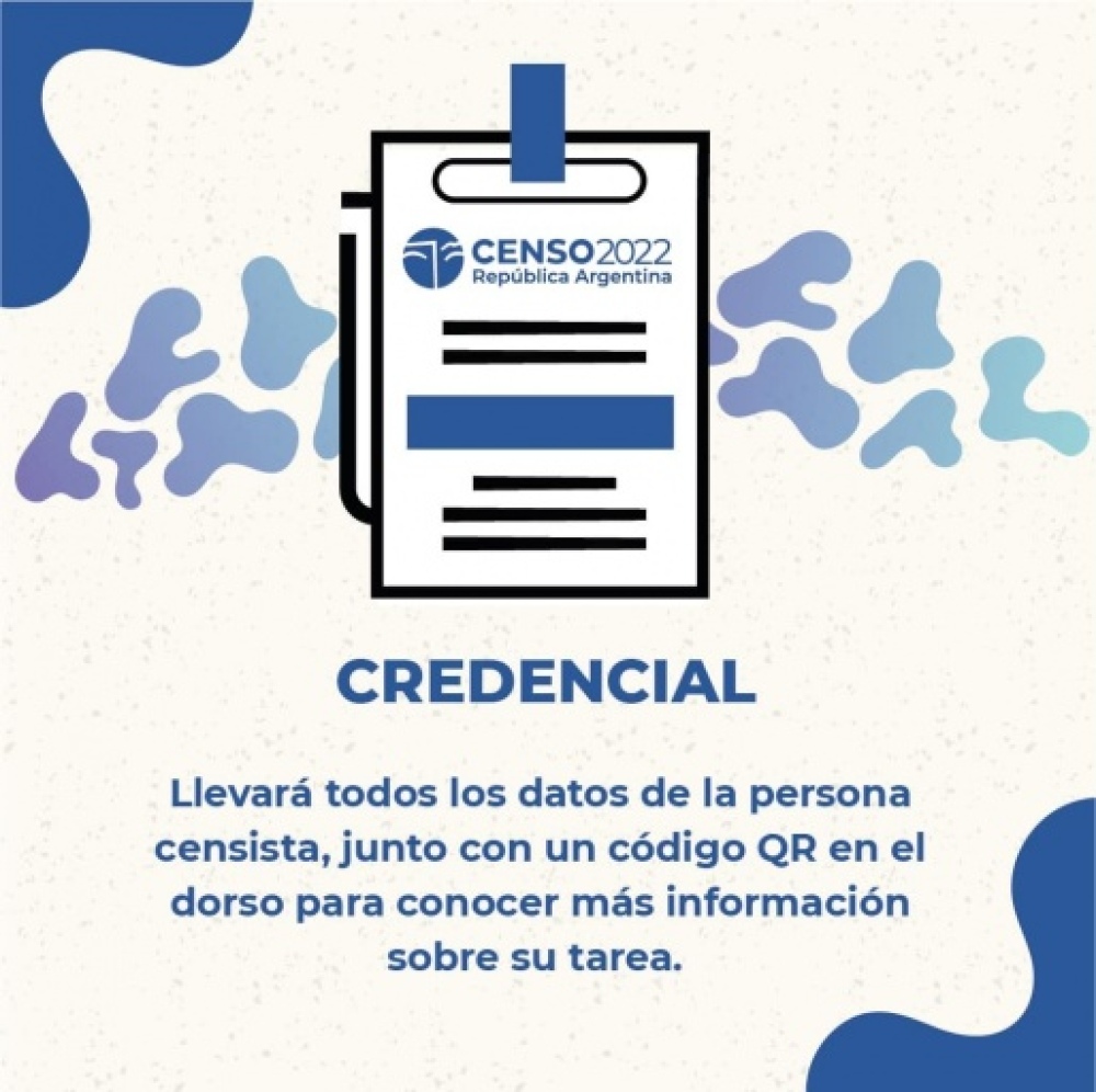 Cuenta regresiva para el Censo 2022: en Coronel Suárez ya se censaron de forma virtual 8500 de los 18000 viviendas del distrito

