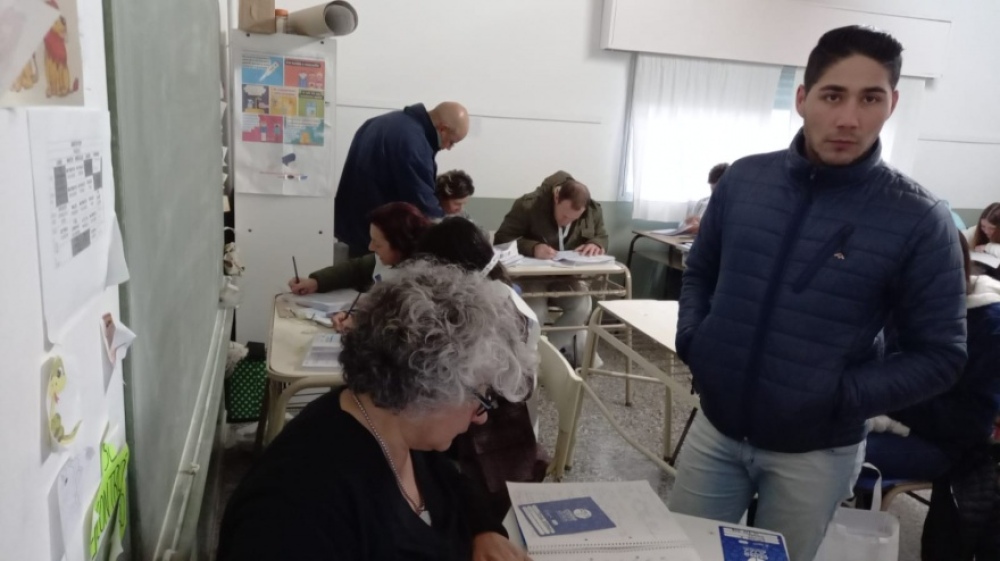 A las 23.30 horas finalizó el Censo para la ciudad de Coronel Suárez: hay 6 días para volver a relevar viviendas sin censar
