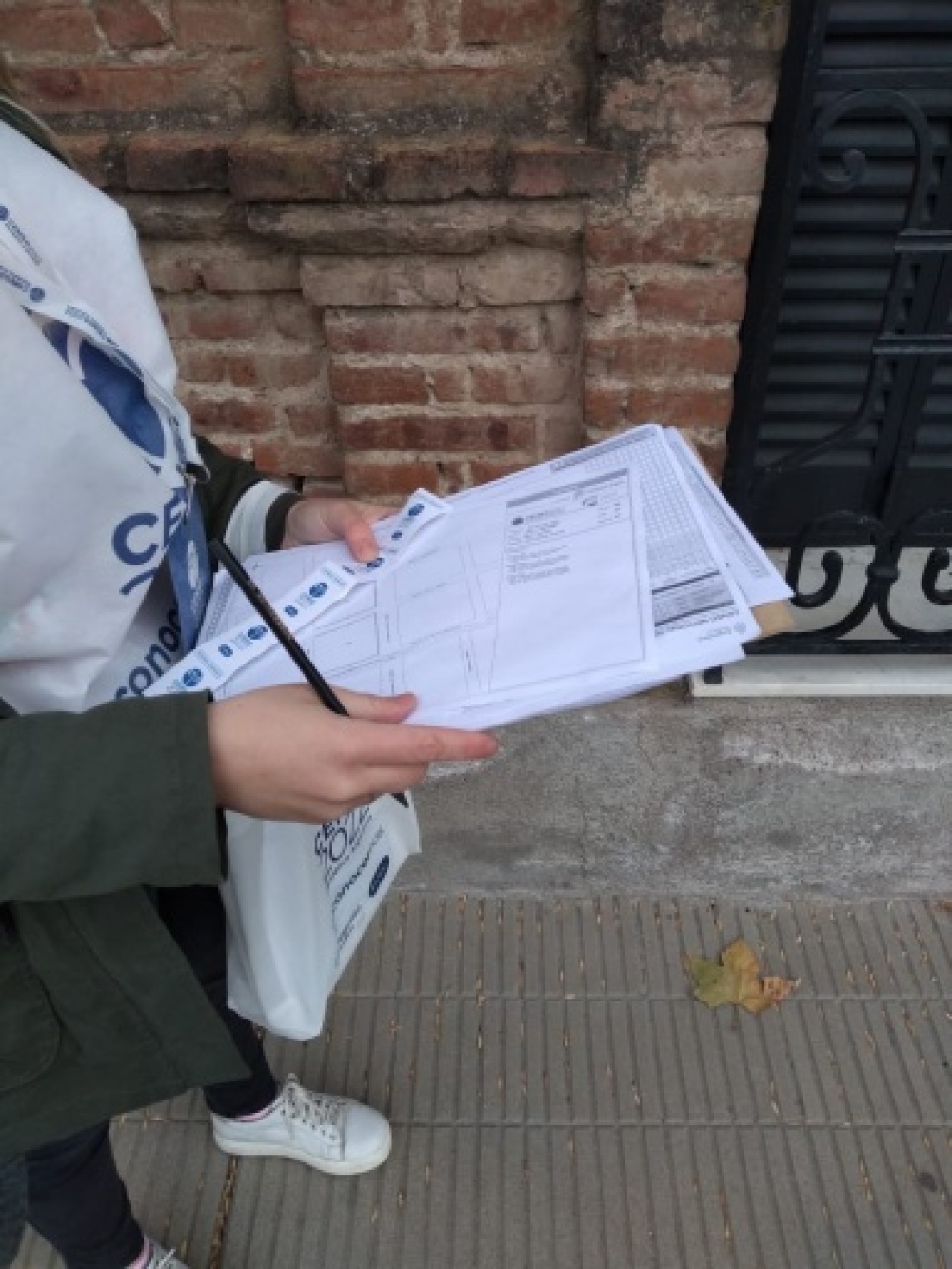 A las 23.30 horas finalizó el Censo para la ciudad de Coronel Suárez: hay 6 días para volver a relevar viviendas sin censar
