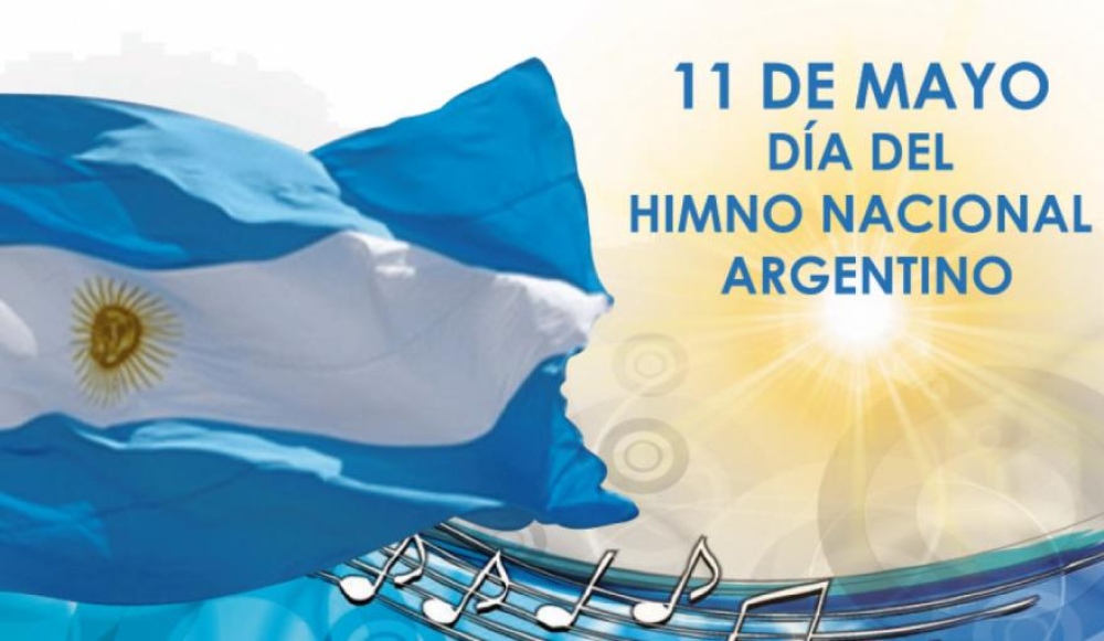El Jardín N° 914 “Cumelén” invita a entonar el Himno Nacional Argentino unidos en comunidad
