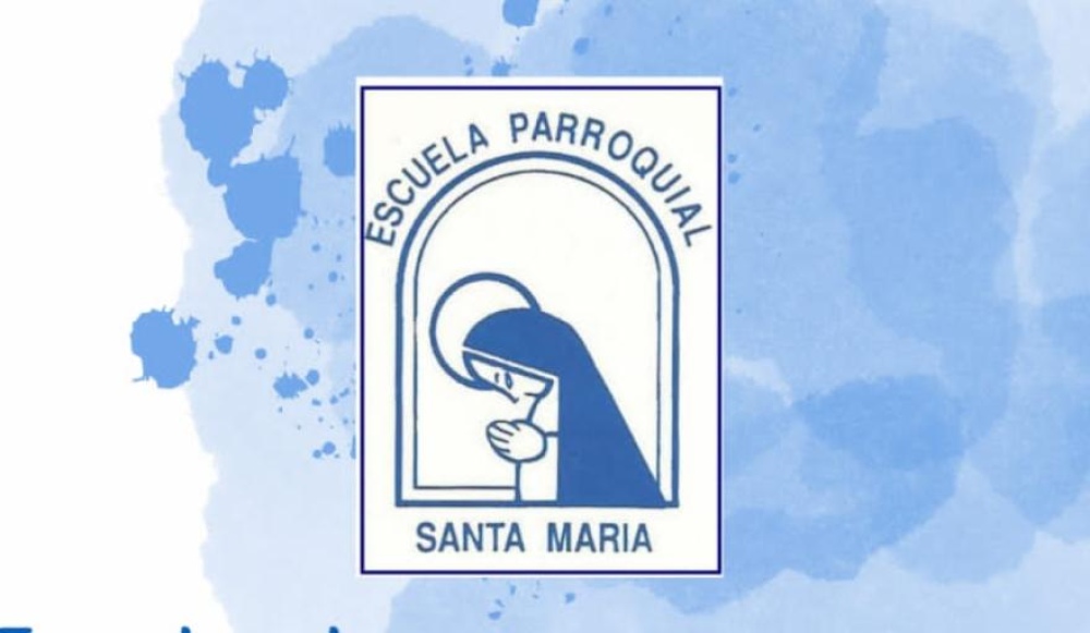 El Parroquial Santa María invita a la inauguración de una mayólica
