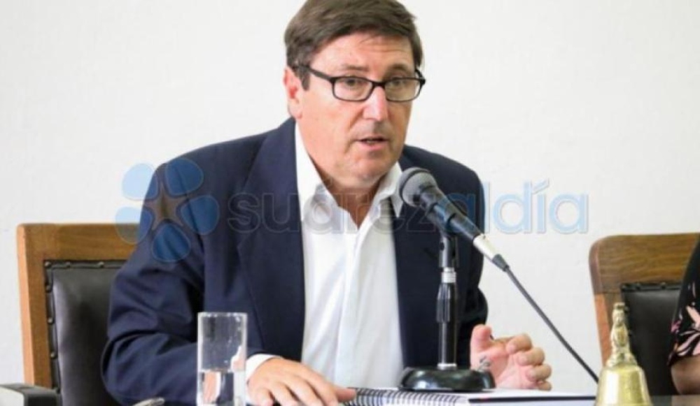 El Concejo Deliberante reprobó enérgicamente el intento de asesinato a Cristina Fernández
