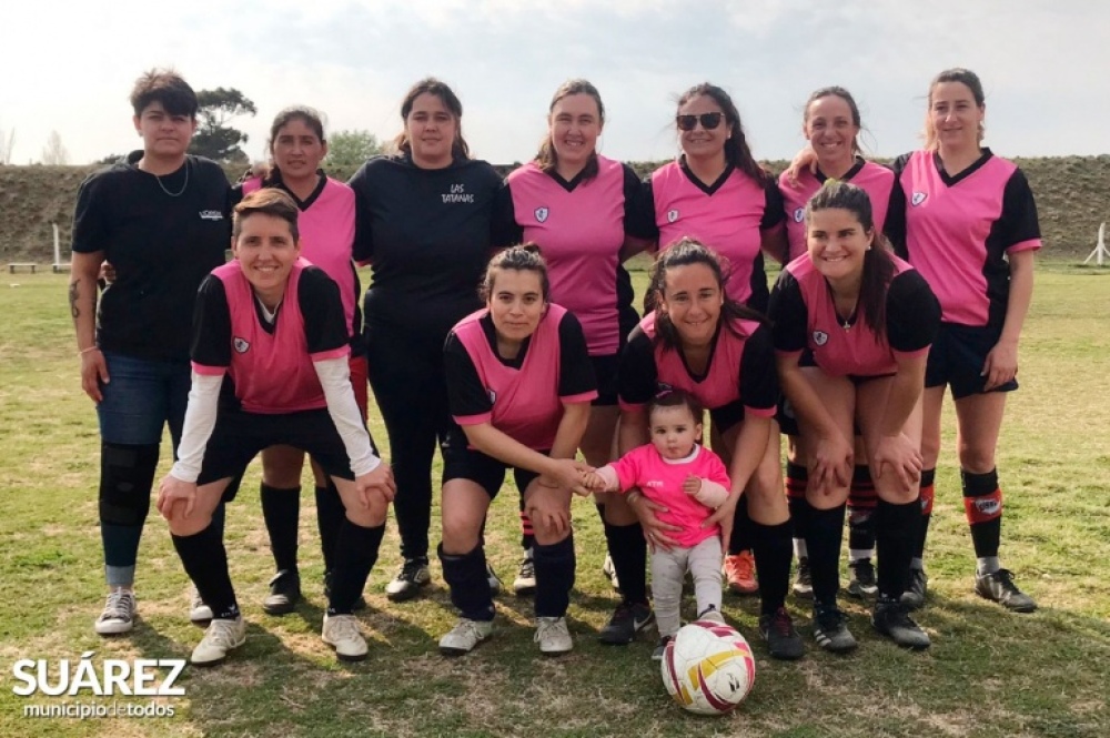 Nueva edición del Torneo de Fútbol Femenino “Elisabeth Minnig”
