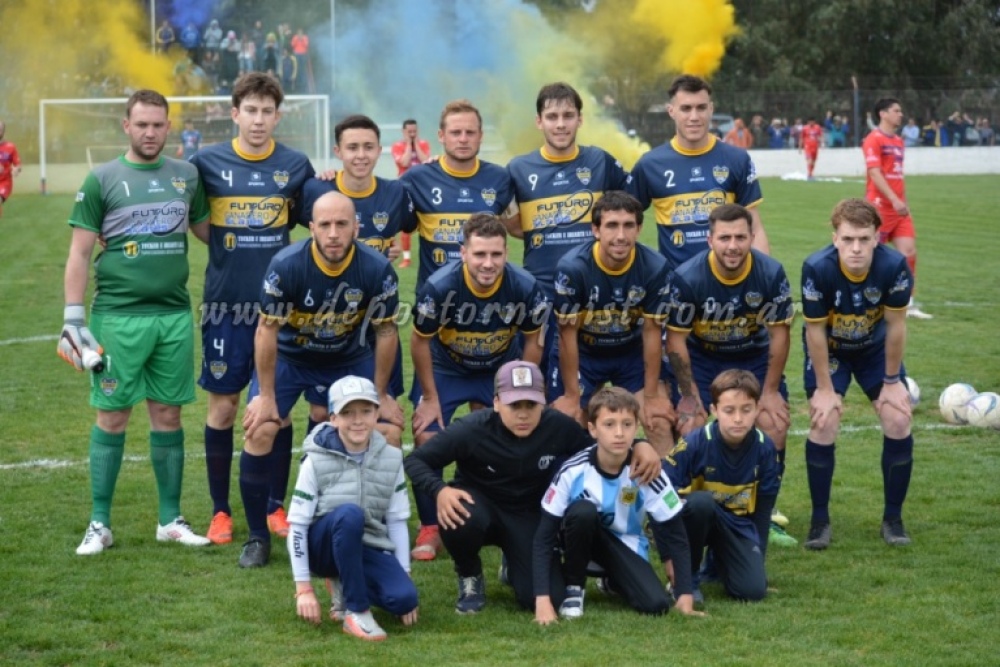 Igualdad de Automoto ante Boca Juniors en el inicio de la Liguilla del Torneo Clausura

