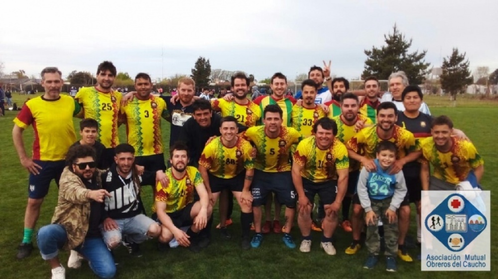 El Torneo La Mutual disputa las semifinales del Clausura el próximo sábado
