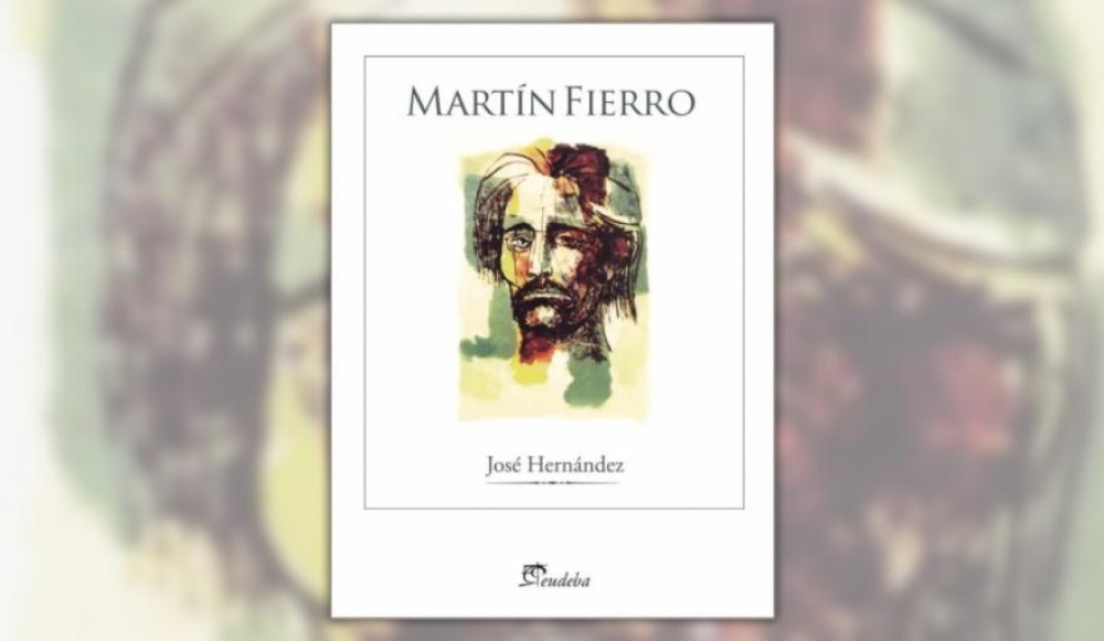 150 años del Martín Fierro: lectura colectiva para homenajear el clásico de José Hernández
