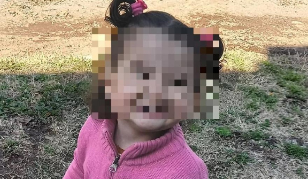 Exclusivo de La Brújula: perito confirma que la beba de Suárez fue maltratada
