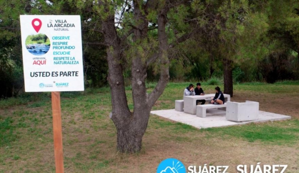 Avanza el plan “Horizonte Suárez”: encuesta sobre producción local y turismo
