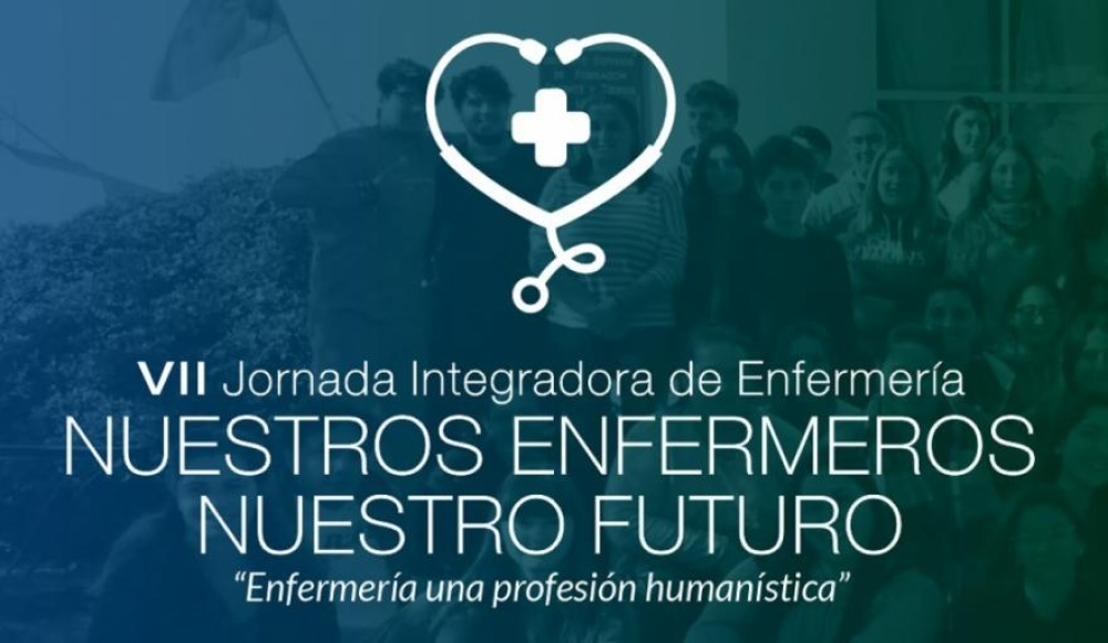 VII Jornada Integradora de Enfermería “Nuestros Enfermeros, Nuestro Futuro”
