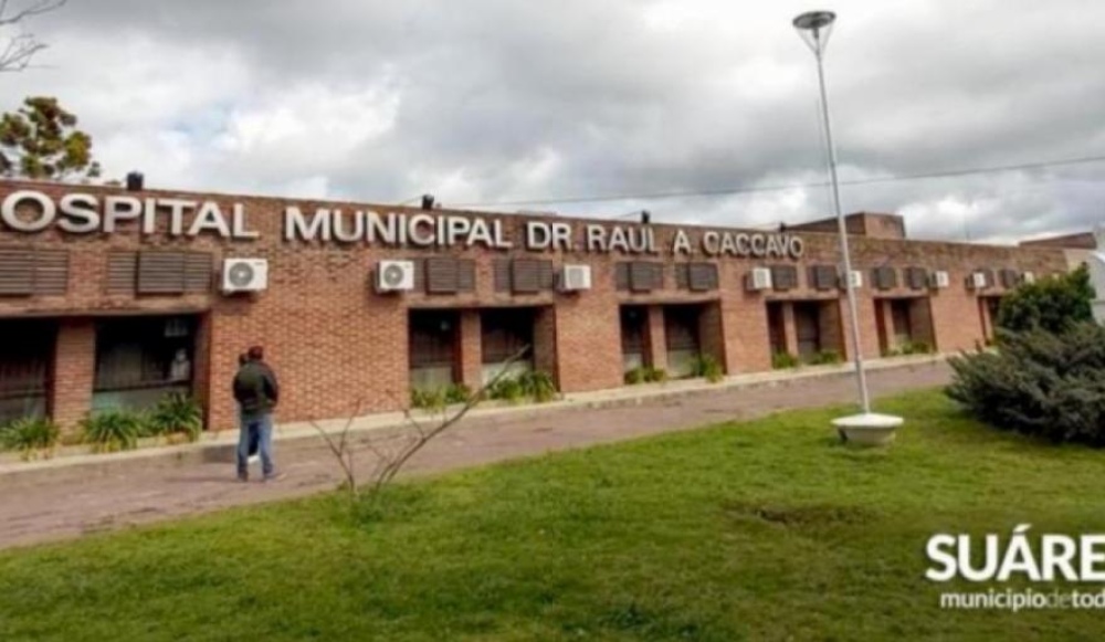 Información a la comunidad en relación a los requerimientos realizados por el Juzgado de garantías 4 de Bahía Blanca en el Hospital Municipal
