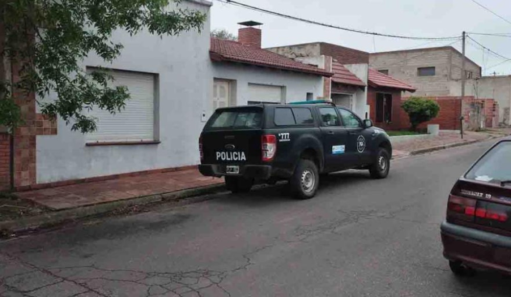 Lesa Humanidad: detienen a un excomisario de la policía bonaerense
