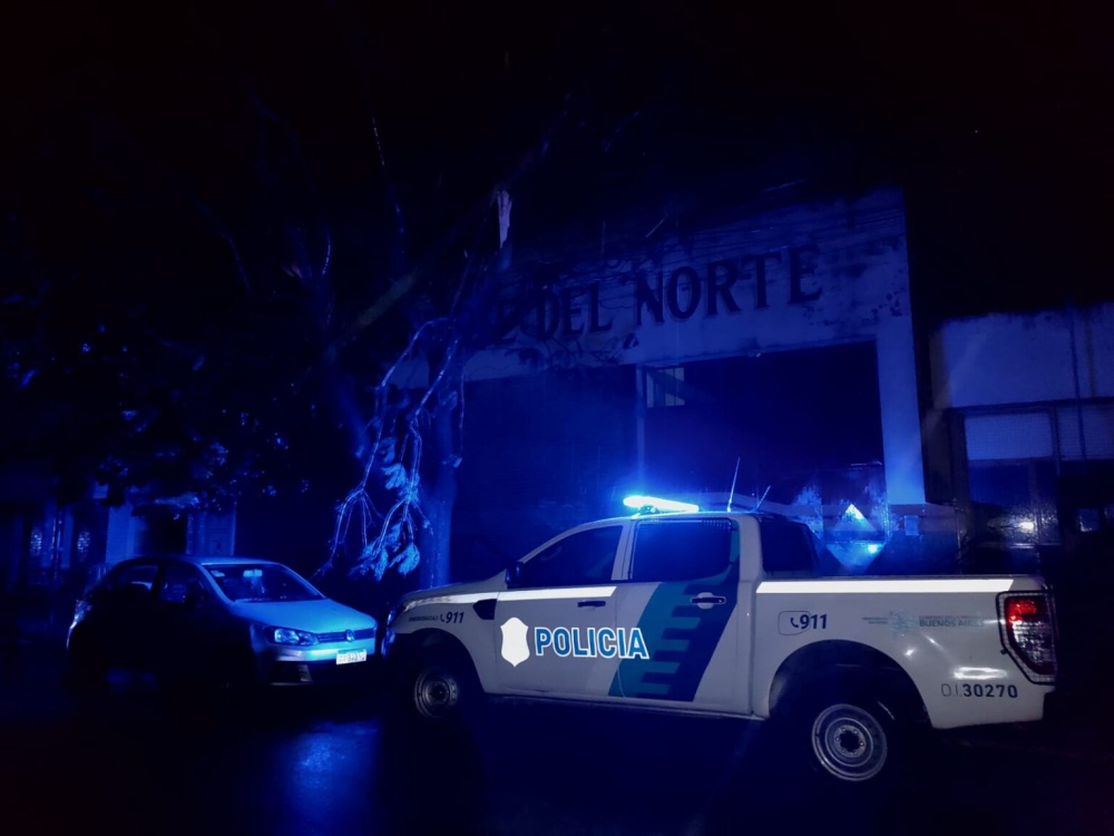 Dramático rescate en el Club Bahiense del Norte, hay 13 muertos