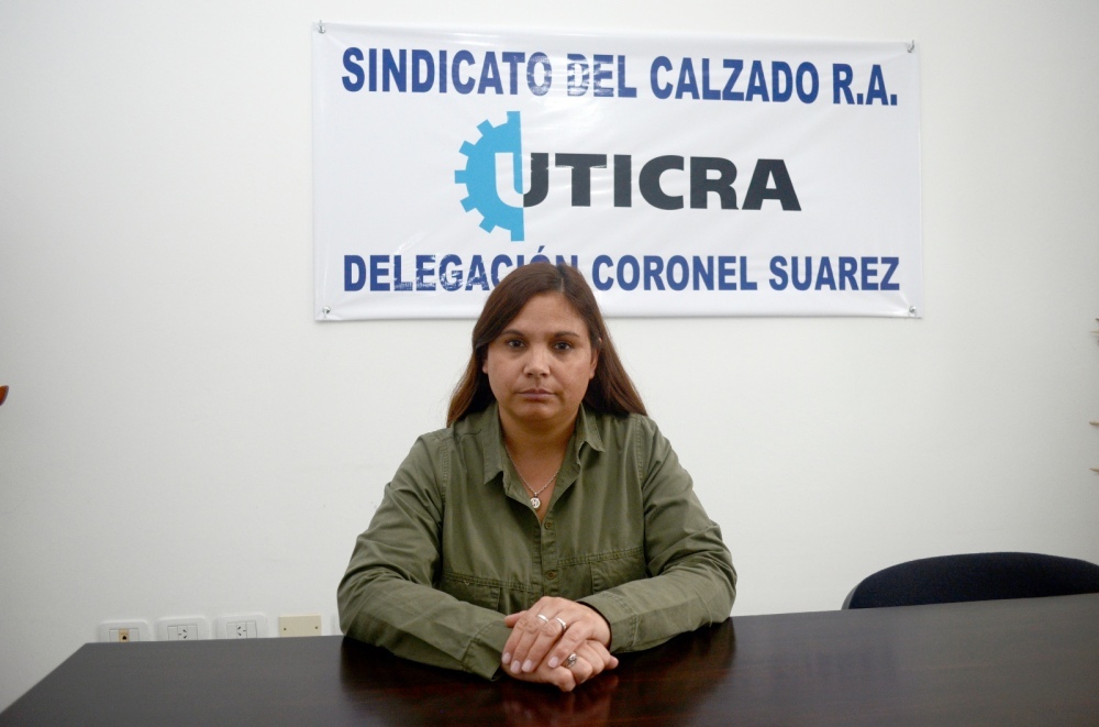 UTICRA saluda a todos los trabajadores del calzado en adhesión al Día del Trabajador