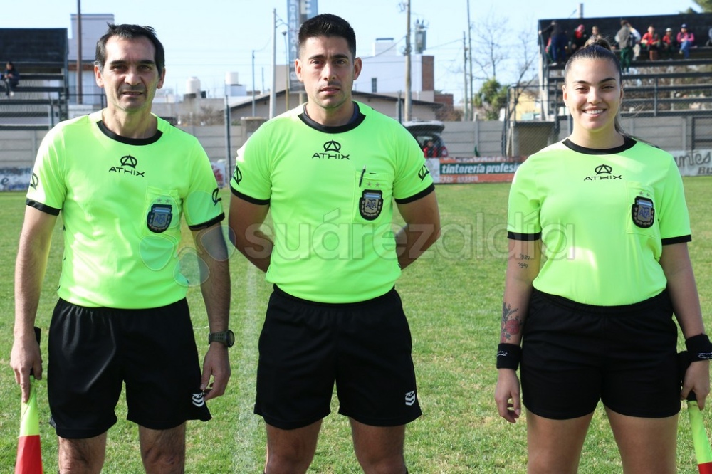 Blanco y Negro, San Martín C, Deportivo Rivera e Independiente de Rivera son los semifinalistas de Reserva