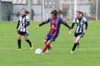 Fútbol femenino: Solo dos fechas restan para finalizar el Torneo Apertura