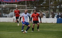 Se jugó la segunda fecha de la Liguilla: Triunfazo de Independiente en Tornquist