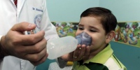 “El 80 o 90% de los cuadros respiratorios son virales y, por lo tanto, no requieren antibióticos”