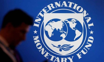 El FMI anunció que apoyará la gestión de Milei y advirtió que habrá estanflación