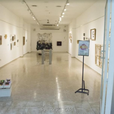 Los artistas de isidoro brindarán una charla en el SUM del Bahía Blanca Plaza Shopping