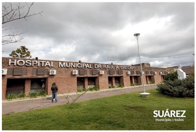 Licitación Pública Nº 08/2024: Adquisición de insumos descartables para el Hospital Municipal “Dr. Raul Caccavo”