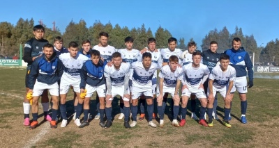 Deportivo Argentino y San Martín de Carhué juegan la final del Torneo Apertura