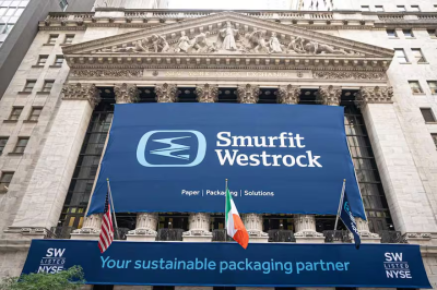 Smurfit Westrock: nace un gigante en la industria de empaques sostenibles